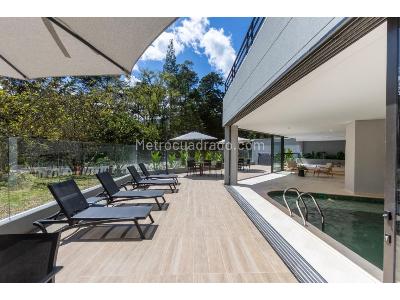 Apartamento de 2 alcobas en venta en Vereda Sajonia, Rionegro, 112 m² · foto 18 de 20