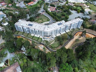 Apartamento de 2 alcobas en venta en Vereda Sajonia, Rionegro, 112 m² · foto 19 de 20