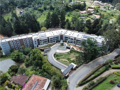 Apartamento de 2 alcobas en venta en Vereda Sajonia, Rionegro, 112 m² · foto 20 de 20