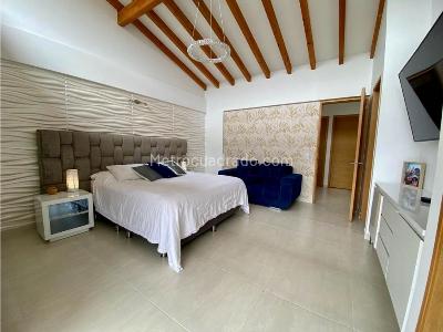 Casa de 3 alcobas en venta en San Antonia De Pereira, Rionegro, 186 m² · foto 10 de 17
