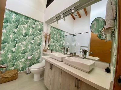 Casa de 3 alcobas en venta en San Antonia De Pereira, Rionegro, 186 m² · foto 11 de 17