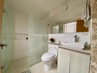 Casa de 3 alcobas en venta en San Antonia De Pereira, Rionegro, 186 m² · foto 13 de 17