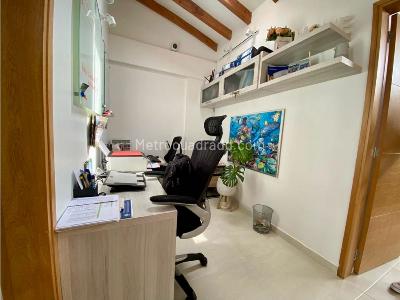 Casa de 3 alcobas en venta en San Antonia De Pereira, Rionegro, 186 m² · foto 14 de 17