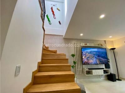 Casa de 3 alcobas en venta en San Antonia De Pereira, Rionegro, 186 m² · foto 15 de 17