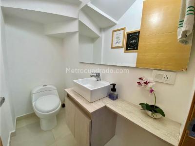 Casa de 3 alcobas en venta en San Antonia De Pereira, Rionegro, 186 m² · foto 17 de 17