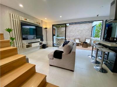 Casa de 3 alcobas en venta en San Antonia De Pereira, Rionegro, 186 m² · foto 2 de 17