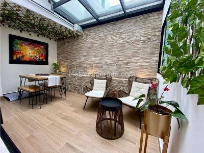 Casa de 3 alcobas en venta en San Antonia De Pereira, Rionegro, 186 m² · foto 3 de 17