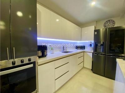 Casa de 3 alcobas en venta en San Antonia De Pereira, Rionegro, 186 m² · foto 4 de 17