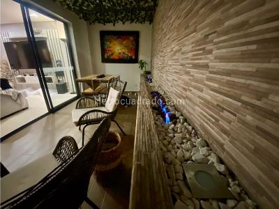 Casa de 3 alcobas en venta en San Antonia De Pereira, Rionegro, 186 m² · foto 6 de 17