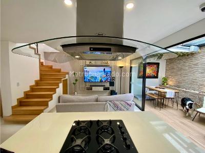 Casa de 3 alcobas en venta en San Antonia De Pereira, Rionegro, 186 m² · foto 7 de 17