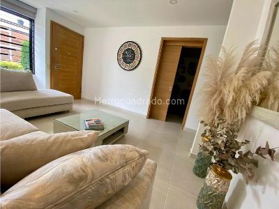 Casa de 3 alcobas en venta en San Antonia De Pereira, Rionegro, 186 m² · foto 8 de 17