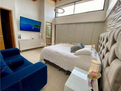 Casa de 3 alcobas en venta en San Antonia De Pereira, Rionegro, 186 m² · foto 9 de 17