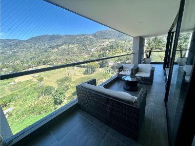 Apartamento de 3 alcobas en venta en Envigado, Envigado, 188 m² · foto 5 de 20