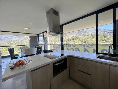 Apartamento de 3 alcobas en venta en Envigado, Envigado, 188 m² · foto 6 de 20
