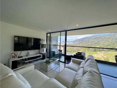 Apartamento de 3 alcobas en venta en Envigado, Envigado, 188 m² · foto 7 de 20