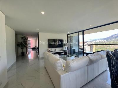 Apartamento de 3 alcobas en venta en Envigado, Envigado, 188 m² · foto 8 de 20
