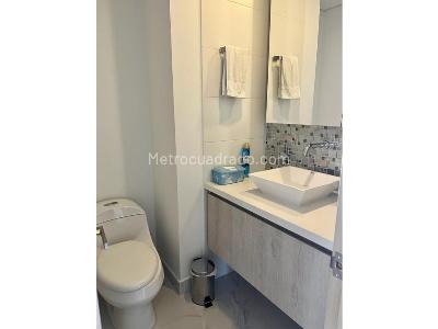 Apartamento de 3 alcobas en venta en Envigado, Envigado, 188 m² · foto 11 de 20
