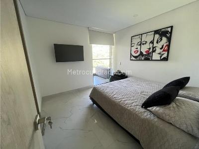 Apartamento de 3 alcobas en venta en Envigado, Envigado, 188 m² · foto 12 de 20