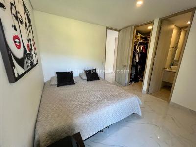 Apartamento de 3 alcobas en venta en Envigado, Envigado, 188 m² · foto 13 de 20