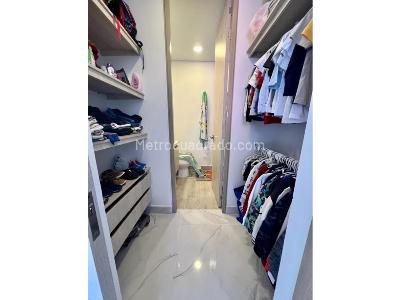 Apartamento de 3 alcobas en venta en Envigado, Envigado, 188 m² · foto 20 de 20