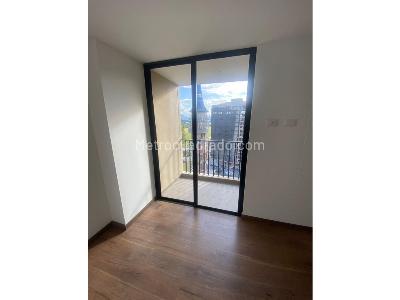 Apartamento de 3 alcobas en venta en San Antonia De Pereira, Rionegro, 80 m² · foto 3 de 13