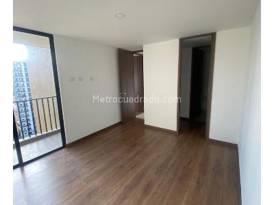 Apartamento de 3 alcobas en venta en San Antonia De Pereira, Rionegro, 80 m² · foto 4 de 13