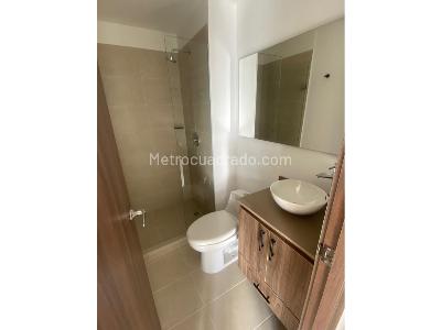 Apartamento de 3 alcobas en venta en San Antonia De Pereira, Rionegro, 80 m² · foto 6 de 13