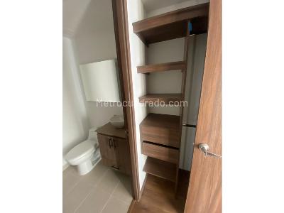 Apartamento de 3 alcobas en venta en San Antonia De Pereira, Rionegro, 80 m² · foto 9 de 13
