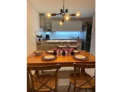 Apartamento en venta en Envigado, Envigado · foto 3 de 15
