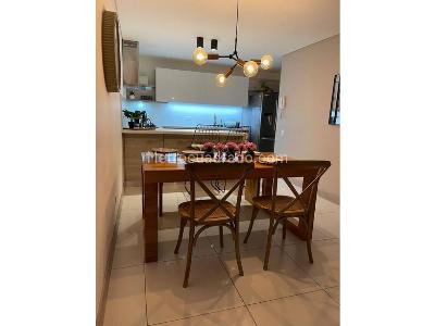 Apartamento en venta en Envigado, Envigado · foto 4 de 15