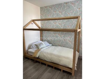 Apartamento en venta en Envigado, Envigado · foto 6 de 15