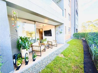 Apartamento de 2 alcobas en venta en San Antonio De Pereira, Rionegro, 66 m² · foto 11 de 20