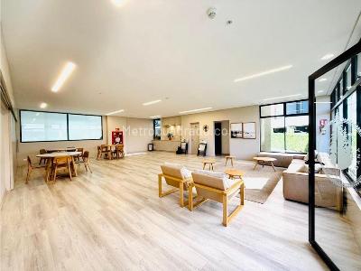 Apartamento de 2 alcobas en venta en San Antonio De Pereira, Rionegro, 66 m² · foto 12 de 20