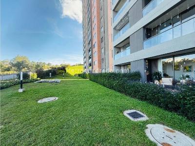 Apartamento de 2 alcobas en venta en San Antonio De Pereira, Rionegro, 66 m² · foto 17 de 20
