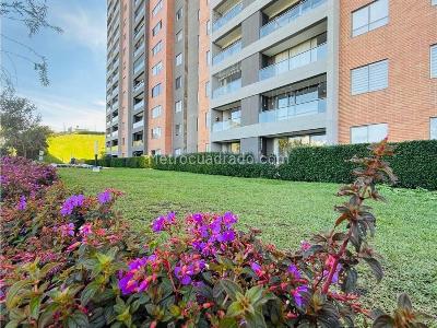 Apartamento de 2 alcobas en venta en San Antonio De Pereira, Rionegro, 66 m² · foto 18 de 20