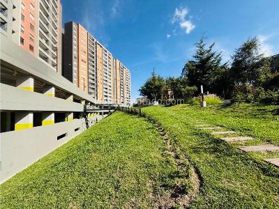 Apartamento de 2 alcobas en venta en San Antonio De Pereira, Rionegro, 66 m² · foto 20 de 20