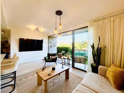 Apartamento de 2 alcobas en venta en San Antonio De Pereira, Rionegro, 66 m² · foto 3 de 20