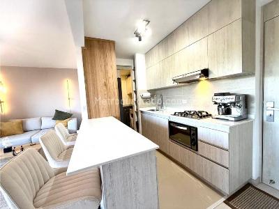 Apartamento de 2 alcobas en venta en San Antonio De Pereira, Rionegro, 66 m² · foto 5 de 20