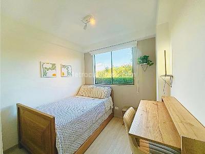 Apartamento de 2 alcobas en venta en San Antonio De Pereira, Rionegro, 66 m² · foto 6 de 20