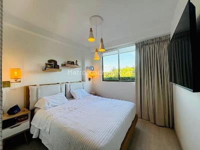 Apartamento de 2 alcobas en venta en San Antonio De Pereira, Rionegro, 66 m² · foto 8 de 20