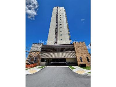 Apartamento de 2 alcobas en venta en San Antonia De Pereira, Rionegro, 60 m² · foto 3 de 13