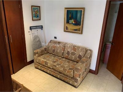 Apartamento de 3 alcobas en venta en El Poblado, Medellín, 250 m² · foto 12 de 20