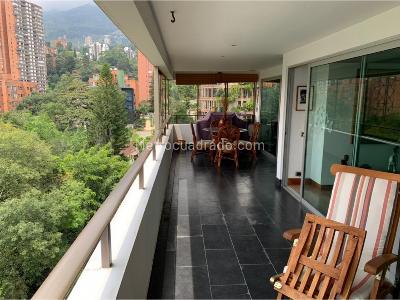 Apartamento de 3 alcobas en venta en El Poblado, Medellín, 250 m² · foto 15 de 20