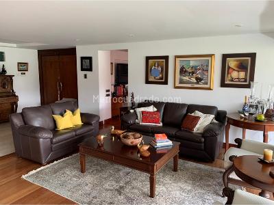 Apartamento de 3 alcobas en venta en El Poblado, Medellín, 250 m² · foto 17 de 20