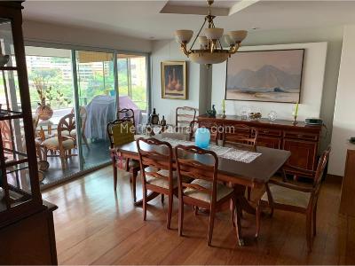 Apartamento de 3 alcobas en venta en El Poblado, Medellín, 250 m² · foto 20 de 20