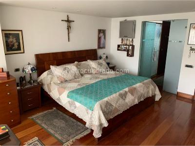 Apartamento de 3 alcobas en venta en El Poblado, Medellín, 250 m² · foto 6 de 20