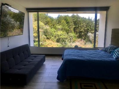 Casa de 2 alcobas en venta en Vereda La Mosquita, Rionegro, 1700 m² · foto 4 de 13