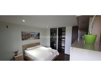 Apartamento de 1 alcoba en venta en Llanogrande, Rionegro, 60 m² · foto 11 de 15
