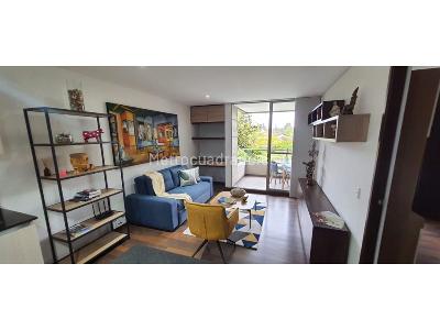 Apartamento de 1 alcoba en venta en Llanogrande, Rionegro, 60 m² · foto 12 de 15