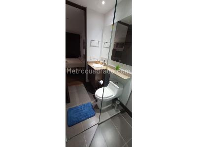 Apartamento de 1 alcoba en venta en Llanogrande, Rionegro, 60 m² · foto 13 de 15